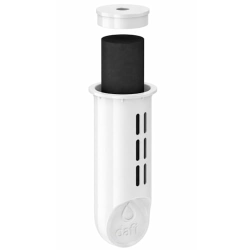 Sports Water Bottle Filter Replacement (3 Count)