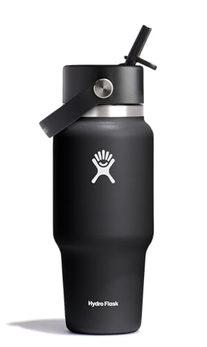 Travel Water Bottle