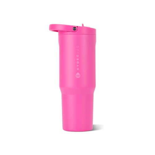 Sport 40 oz Insulated Stainless Steel Water Bottle