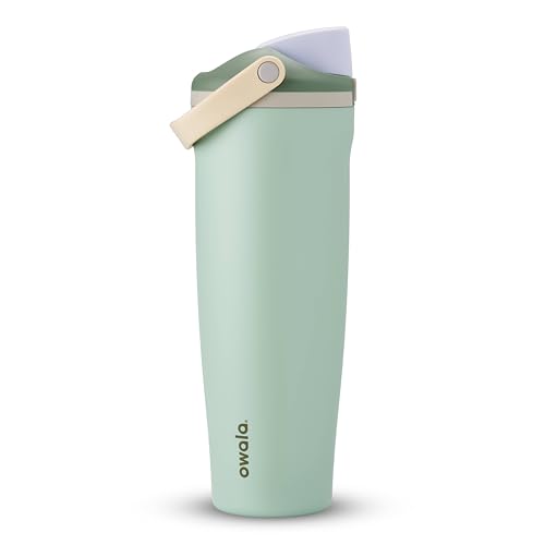 FreeSip Sway Stainless Steel