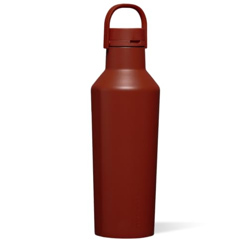 Sport Canteen 32 oz Triple Insulated Bottle
