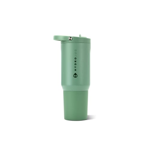 Sport 20 oz Insulated Stainless Steel Water Bottle