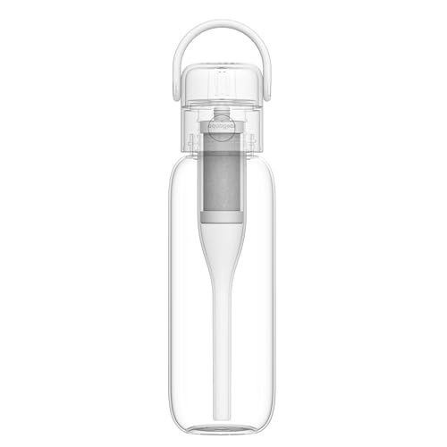 Water Filter Bottle BPA