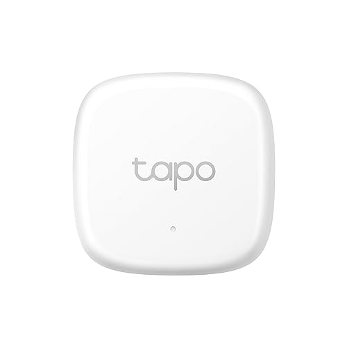 Smart Temperature and Humidity Sensor