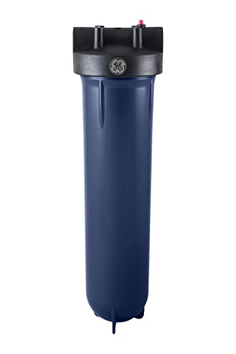 Heavy Duty Whole House Water Filtration System