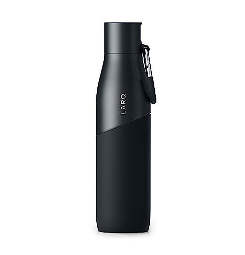 Bottle Movement Filtered