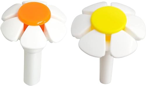4 Pcs Pet Water Fountain Nozzle Replacement Yellow Flower for Head Cat Fountains for Cat Fountain Automatic Drinking Water Dispenser pet Water Fountain Attachment for Cats