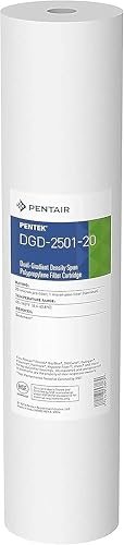 Pentair Pentek DGD