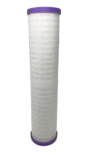 CfRFgaCC 20BB Replacement Whole House Water Filter