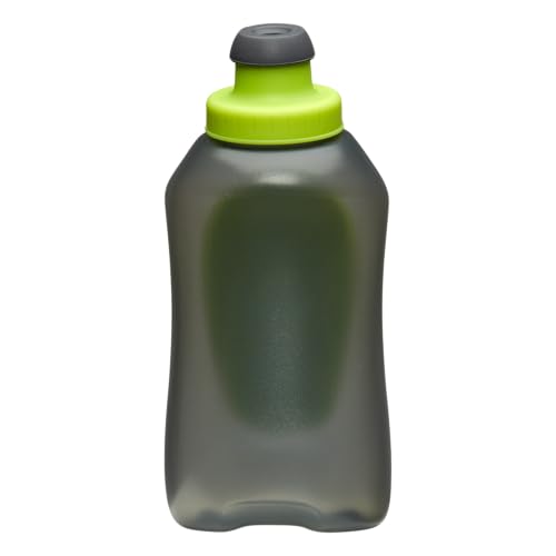 SpeedDraw 2 Handheld Running Water Bottle Flask