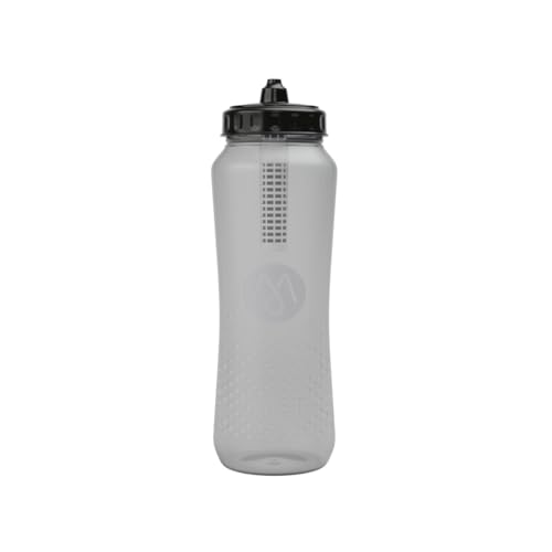 Sports Squeeze Water Bottle with Built