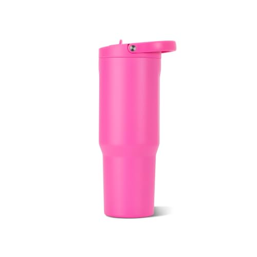 Sport 40 oz Insulated Stainless Steel Water Bottle