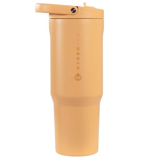 Sport 40 oz Insulated Stainless Steel Water Bottle