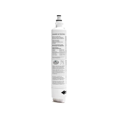 847200 Refrigerator Water Filter