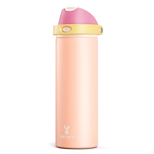 24 oz Insulated Water Bottle for Women