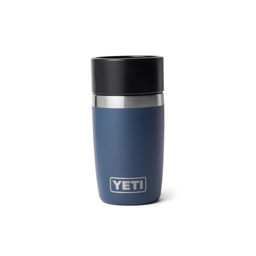 Rambler 8 oz Travel Bottle
