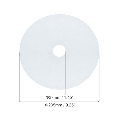 Universal Cloth Dryer Exhaust Filter