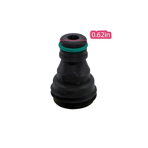 Sawyer Water Filter Garden Hose Adapter for SP2129 SP128 SP129