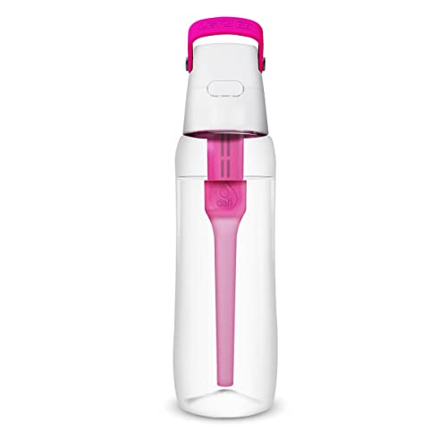 Sports Water Bottle Filter Replacement (3 Count)