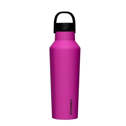 Classic Sport Canteen 20 oz Triple Insulated Bottle