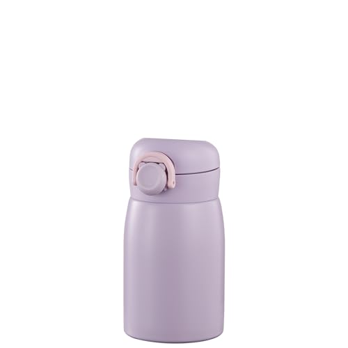 9 oz Mini Water Bottle Small Stainless Steel Thermos