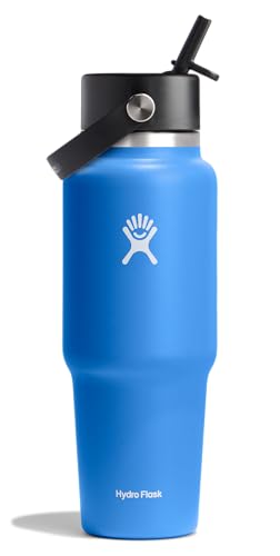 Travel Water Bottle