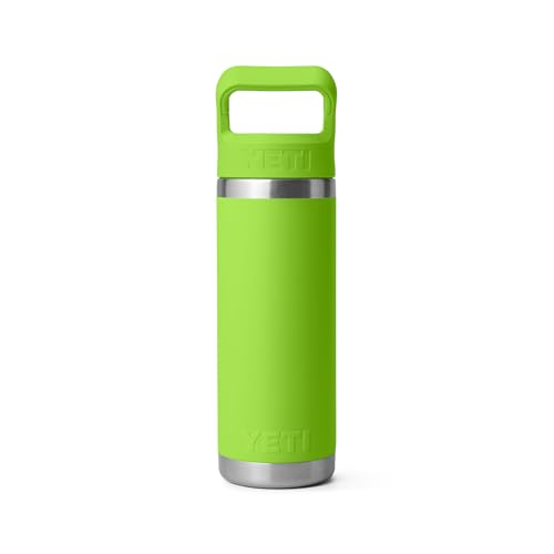Rambler 18 oz Bottle