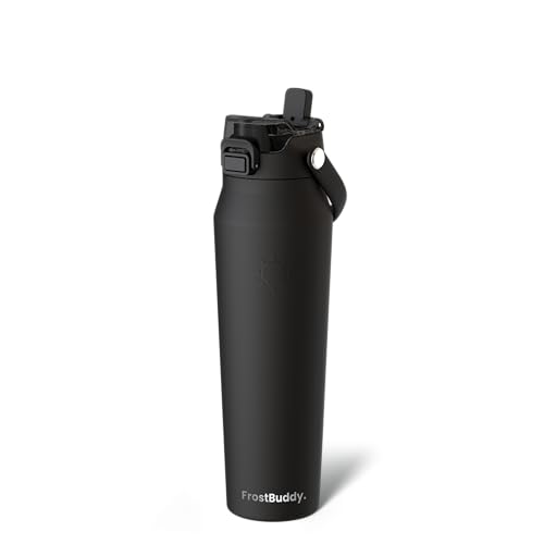 32oz Insulated Water Bottle