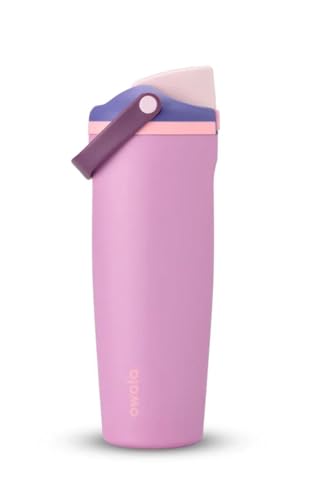 FreeSip 30oz Stainless Steel Water Bottle (30 Count)