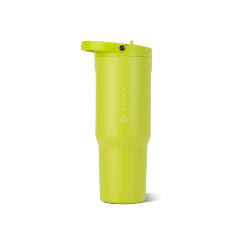 Sport 32 oz Insulated Stainless Steel Water Bottle