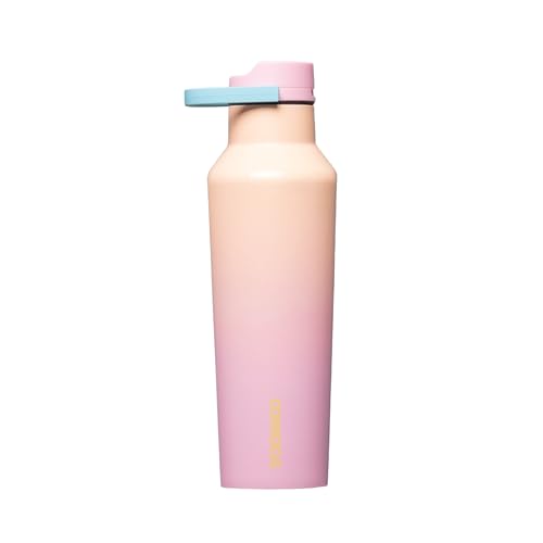 Sport Canteen 20 oz Triple Insulated Bottle