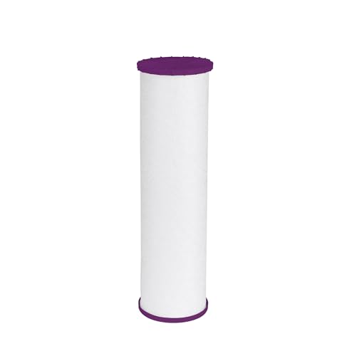 FTHPM Whole House Water Filter
