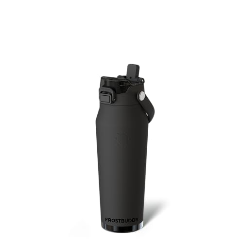 24oz Insulated Water Bottle