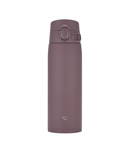 SM-VH60-VM GoCafe Insulated Stainless Steel Mug, 20-Ounce (.60 liter), PFAS-free & BPA-free
