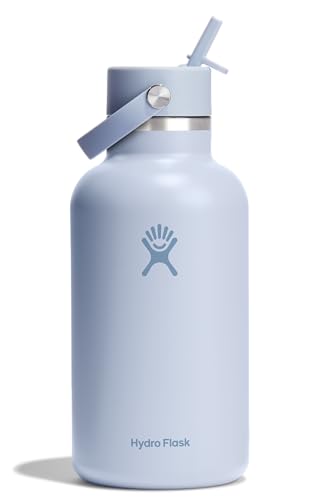 Water Bottle Insulated Stainless Steel