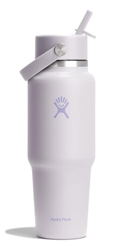 Travel Water Bottle
