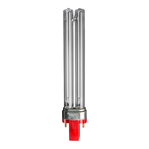 9W UV Replacement Bulb for Aquarium Filters
