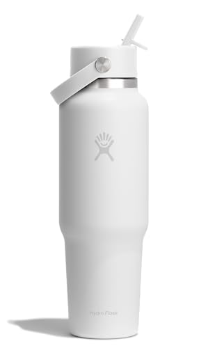 Travel Water Bottle