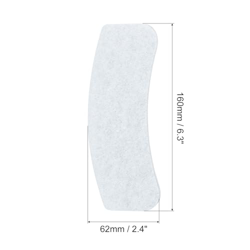 Universal Cloth Dryer Air Intake Filter