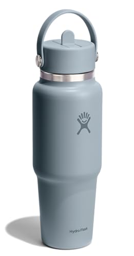 Travel Water Bottle