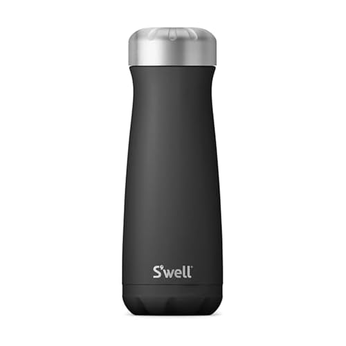 Stainless Steel Traveler