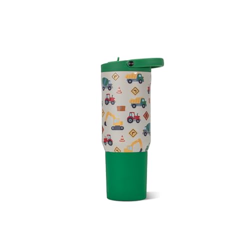 Sport 20 oz Insulated Stainless Steel Water Bottle