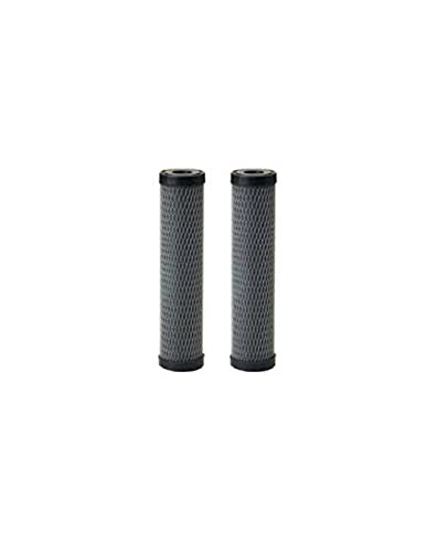 Carbon Wrap Sediment Filters for AO (2 Count)