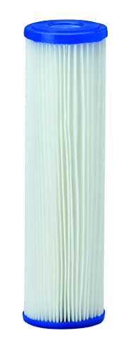 Pentair Pentek R50 Sediment Water Filter
