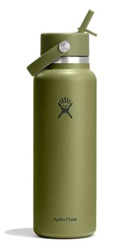 Water Bottle Insulated Stainless Steel