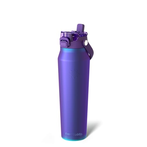 32oz Insulated Water Bottle