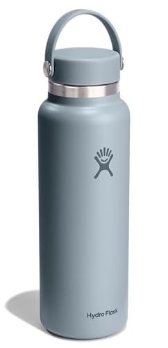 Water Bottle Insulated Stainless Steel