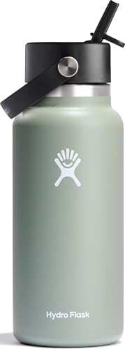 Water Bottle Insulated Stainless Steel