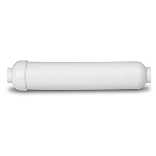 10 inch Universal Alkaline in