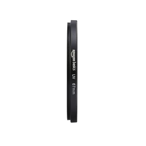UV Protection Camera Lens Filter